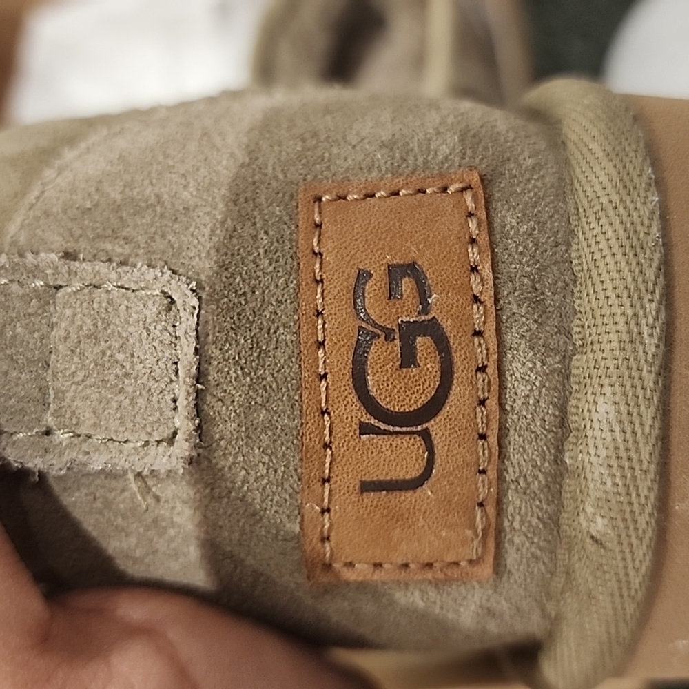 Ugg ultra mini - Picture 3 of 13